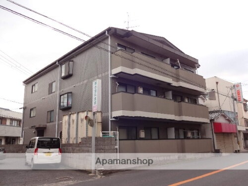 大阪府堺市中区深井北町 3階建 築31年6ヶ月