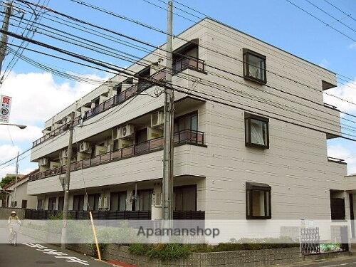 兵庫県伊丹市稲野町１丁目 3階建 築30年4ヶ月