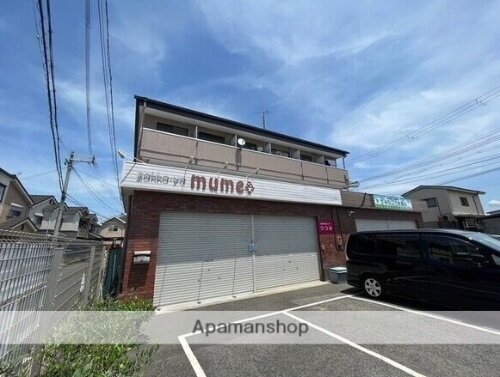 大阪府堺市中区平井 3階建 築37年8ヶ月