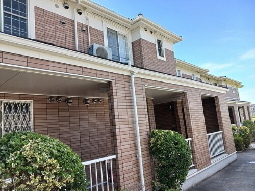 大阪府堺市南区豊田 賃貸アパート