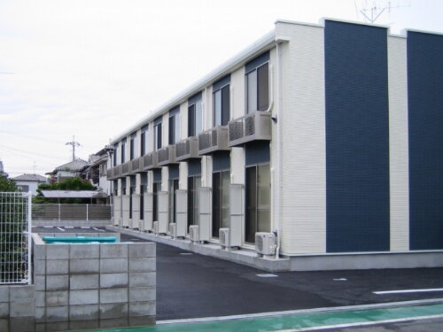 大阪府堺市美原区阿弥 賃貸アパート