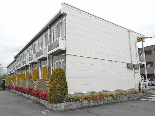 大阪府堺市南区深阪南 賃貸アパート