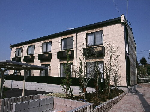 大阪府堺市中区深阪 賃貸アパート