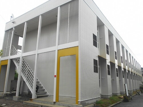 大阪府堺市中区毛穴町 賃貸アパート