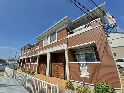 大阪府和泉市伏屋町４丁目 賃貸アパート