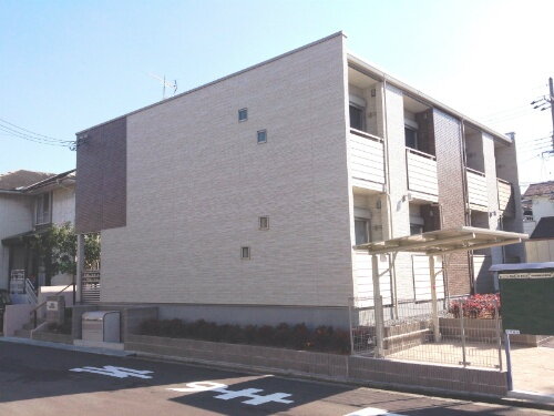 大阪府和泉市のぞみ野１丁目 賃貸アパート