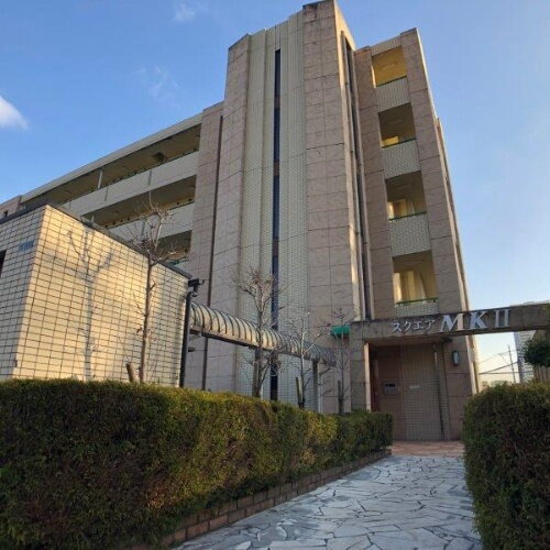 兵庫県宝塚市清荒神１丁目 5階建 築20年5ヶ月