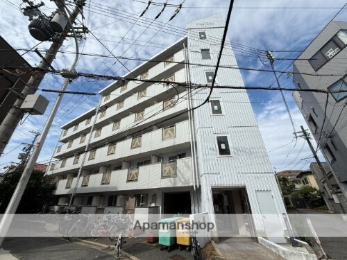 大阪府堺市北区中百舌鳥町５丁 6階建 築27年9ヶ月