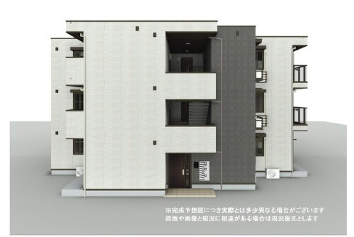 大阪府大阪市平野区平野西３丁目 賃貸アパート