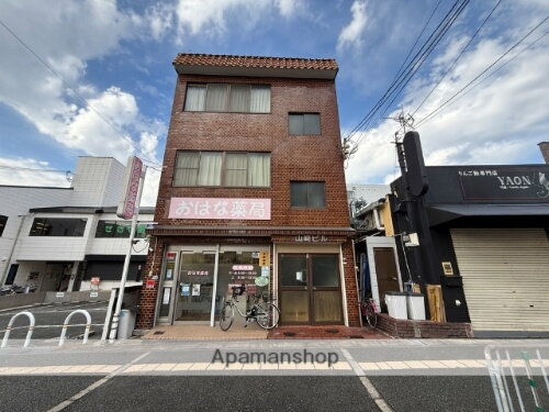 大阪府堺市中区深井沢町 賃貸マンション