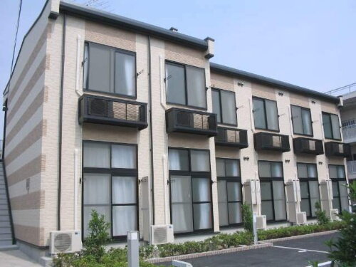 大阪府寝屋川市寿町 賃貸アパート