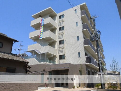 ルネス久宝寺 5階建
