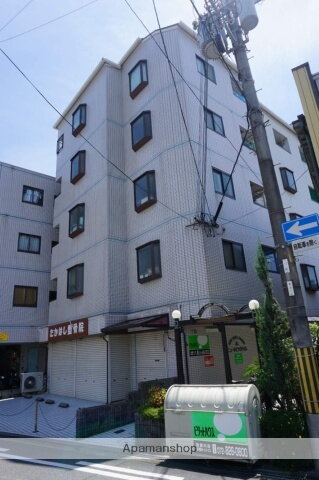 大阪府門真市垣内町 5階建 築32年7ヶ月