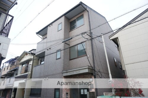 大阪府門真市野里町 賃貸マンション