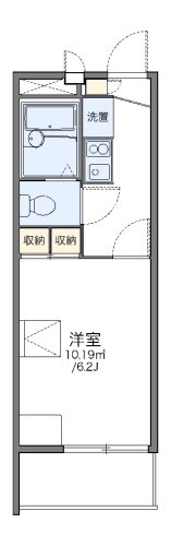 大阪府大東市三箇３丁目 住道駅 1K マンション 賃貸物件詳細