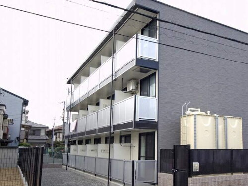 大阪府門真市上野口町 賃貸マンション