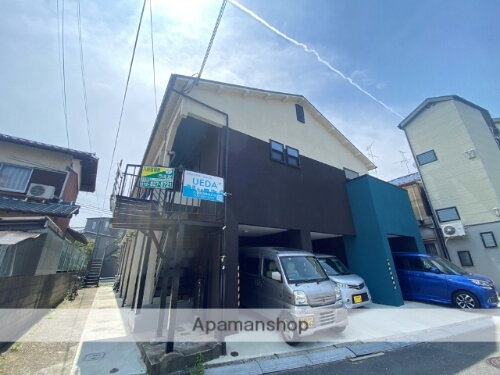 大阪府寝屋川市黒原橘町 賃貸アパート