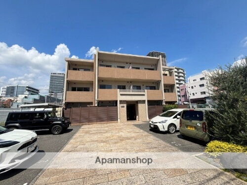 大阪府寝屋川市香里南之町 賃貸マンション