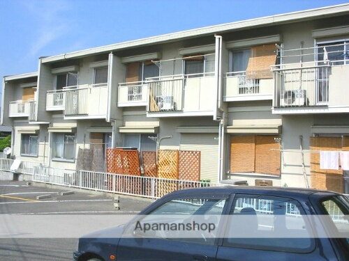 大阪府高槻市大蔵司２丁目 築35年11ヶ月 2階建