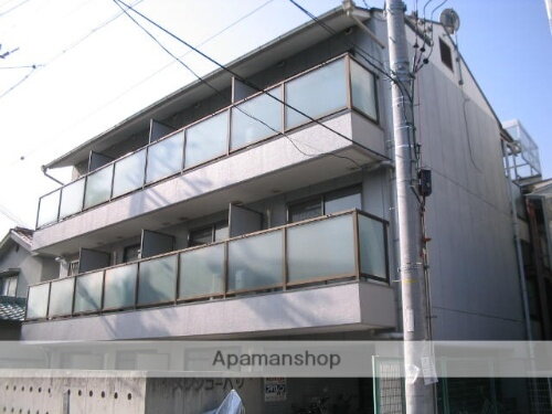 大阪府寝屋川市高柳栄町 賃貸マンション