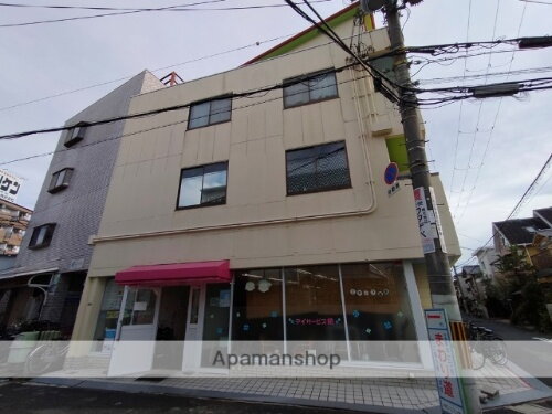 大阪府門真市朝日町 賃貸マンション