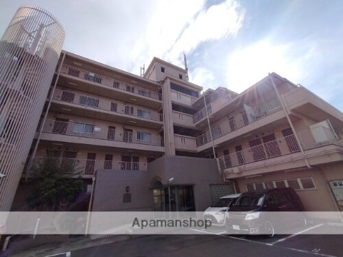 大阪府寝屋川市池田旭町 賃貸マンション