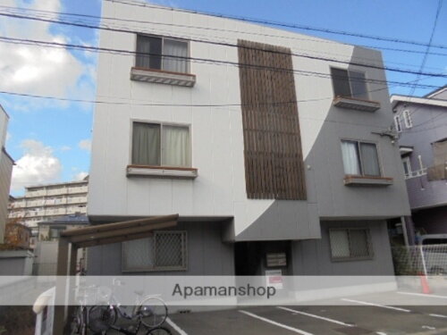 大阪府高槻市天川新町 賃貸マンション