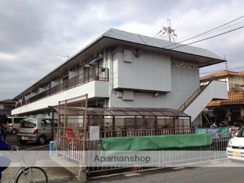 大阪府高槻市寿町３丁目 築46年9ヶ月 2階建