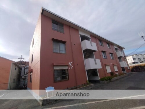 大阪府寝屋川市高柳５丁目 賃貸マンション