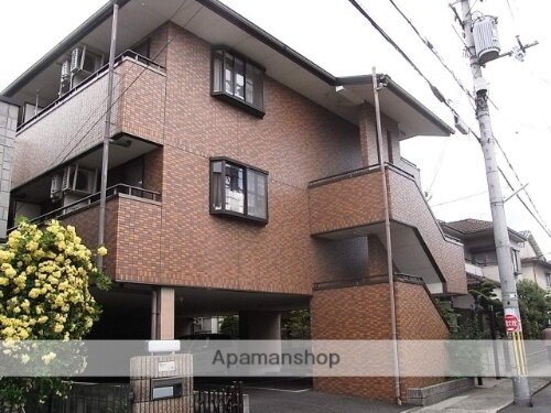 大阪府高槻市川西町１丁目 築27年11ヶ月 3階建