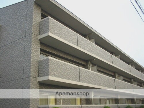 大阪府高槻市大冠町１丁目 築23年9ヶ月 3階建