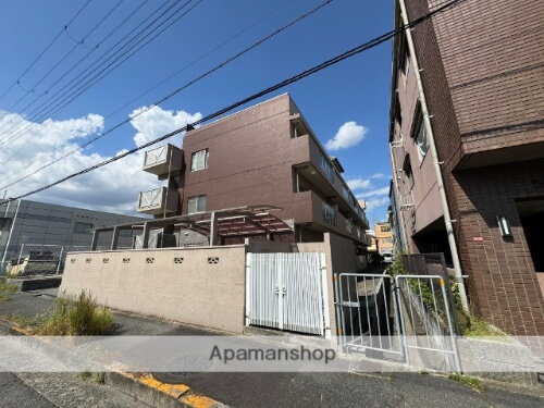 大阪府高槻市庄所町 築31年11ヶ月 3階建