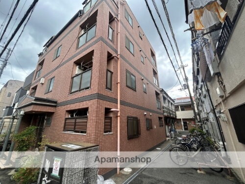 大阪府守口市藤田町３丁目 賃貸マンション