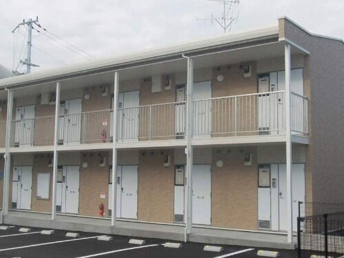 大阪府寝屋川市新家２丁目 賃貸アパート