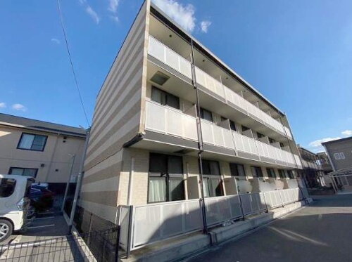 大阪府寝屋川市御幸東町 賃貸マンション