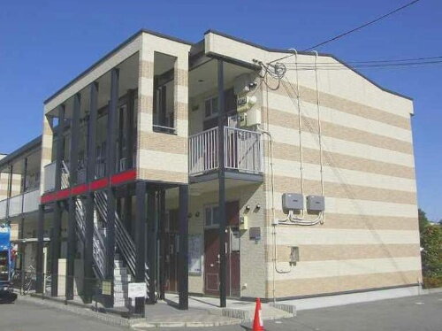 大阪府寝屋川市御幸東町 賃貸アパート