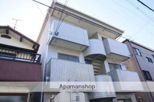 大阪府寝屋川市出雲町 3階建 築34年8ヶ月