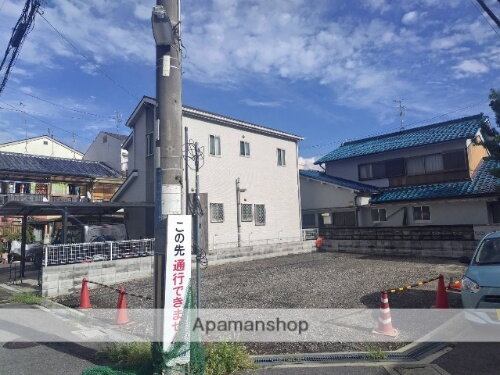 大阪府寝屋川市長栄寺町 賃貸アパート