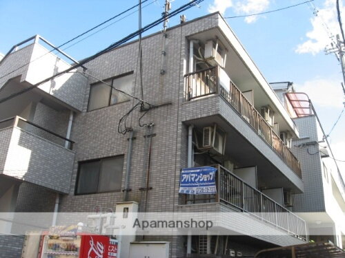 大阪府高槻市出丸町 3階建 築34年11ヶ月