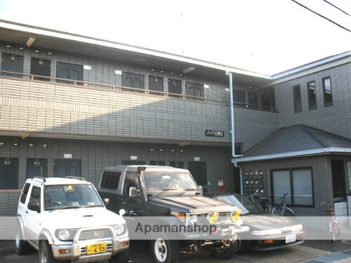 大阪府高槻市藤の里町 2階建 築35年6ヶ月