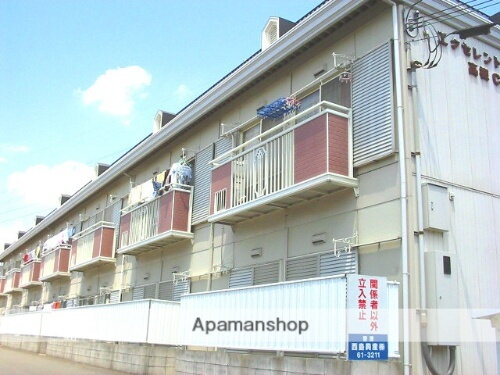 大阪府高槻市西冠３丁目 2階建 築35年9ヶ月