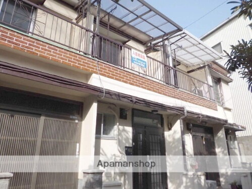 大阪府寝屋川市点野５丁目 2階建 築50年5ヶ月