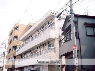 大阪府寝屋川市木田元宮２丁目 3階建 築40年10ヶ月