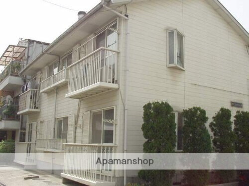 大阪府寝屋川市石津南町 築34年9ヶ月 2階建