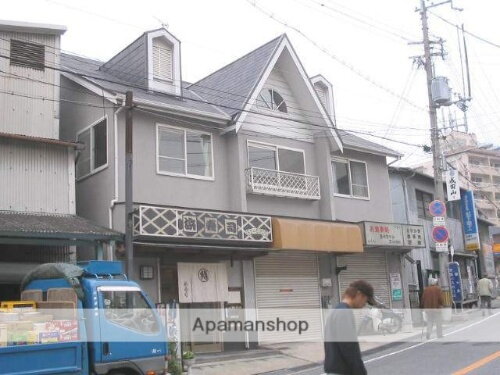 大阪府寝屋川市香里本通町 築37年4ヶ月 2階建