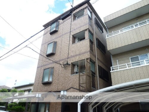 大阪府門真市宮野町 築29年10ヶ月 4階建