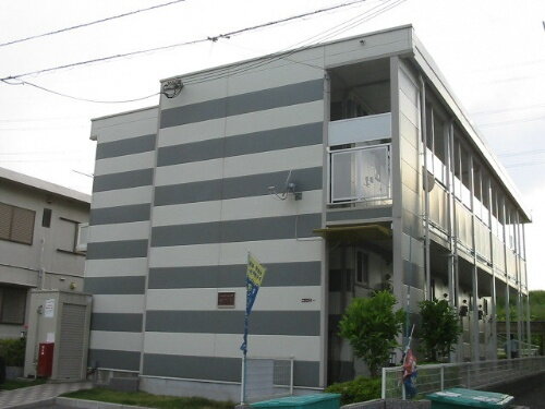 大阪府枚方市牧野北町 賃貸アパート