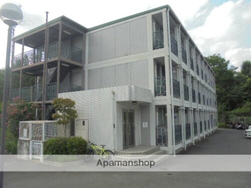 大阪府高槻市大和１丁目 賃貸マンション