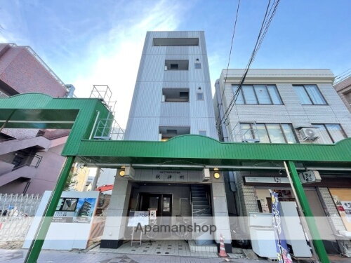 レジスコート甲子園口