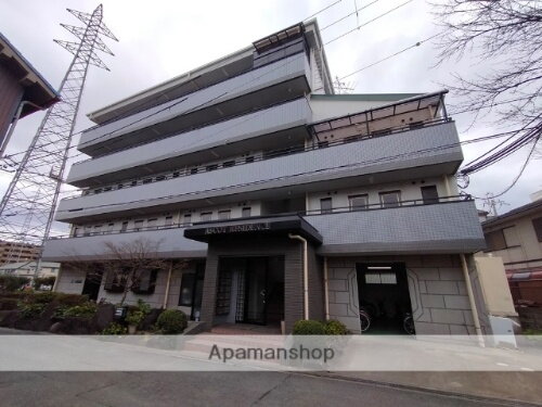 大阪府寝屋川市下木田町 賃貸マンション